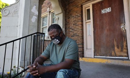 Milwaukee Housing and Health: Families get temporary relief from the CDC’s eviction moratorium