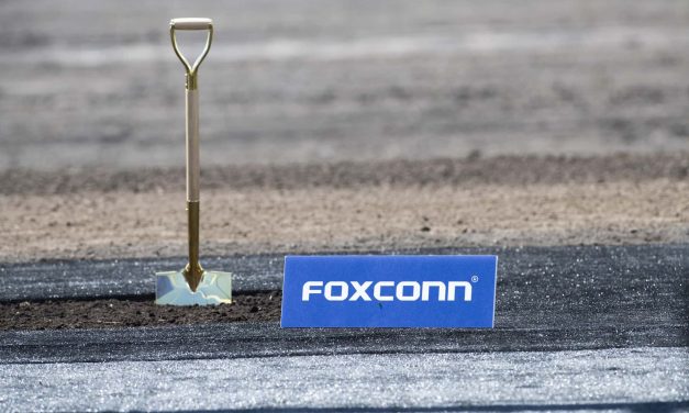 A Broken Contract: Wisconsin refuses to pay Foxconn billions in tax subsidies unless it makes new deal