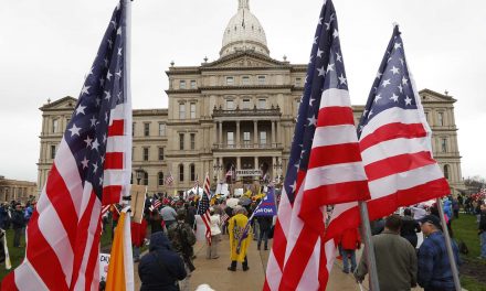 Gateway to Radicalization: Wisconsin cultivates extremism with ties to Michigan insurrection group