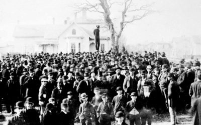 A History of Racism: Understanding how White Americans used lynchings to control Black people