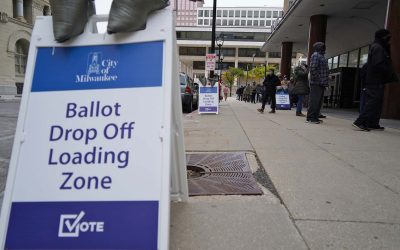 Concern grows that proposed changes to Wisconsin’s election laws will damage public confidence