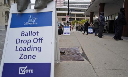 Concern grows that proposed changes to Wisconsin’s election laws will damage public confidence