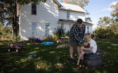 Rural Wisconsin schools succumb to the impact of their community’s mishandling of COVID-19