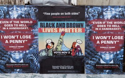 Republican schemes to rig Wisconsin’s election system has stirred partisan gridlock and voter frustration