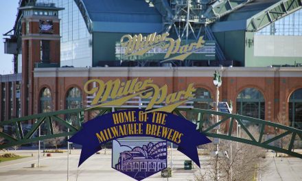 Miller Park site to take over as centralized hub for COVID-19 testing in Milwaukee
