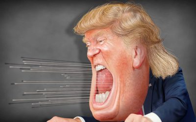 Saying the quiet part out loud: Calling lies “alternative facts” incorrectly labels racist rhetoric