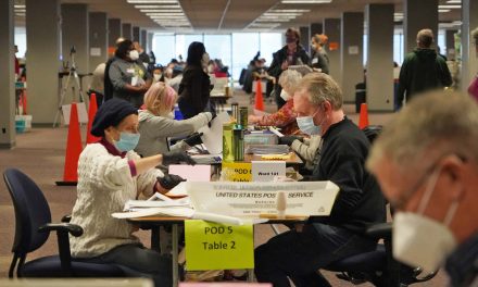 Tabulating the Results: An inside look at the official process to count Milwaukee votes on Election Day