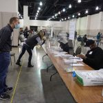 Trump lawyers derail start of Milwaukee’s recount while his campaign observers intimidate poll workers