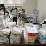 Milwaukee’s election recount proceeds smoothly but Trump campaign continues voter suppression tactics