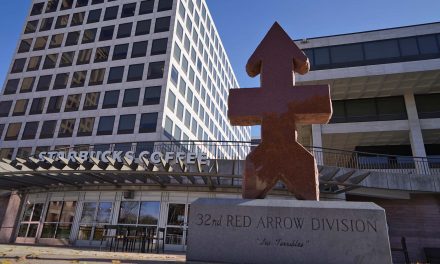 Dontre Hamilton Park: New proposal could end opposition to renaming Red Arrow Park