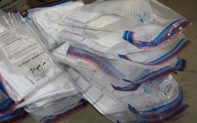 County recount concludes: Trump blew $3 million dollars to give Biden 132 more votes in Milwaukee