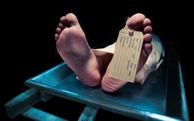 Not Under Control: In less than 30 Days Wisconsin has experienced 1,000 deaths from COVID-19