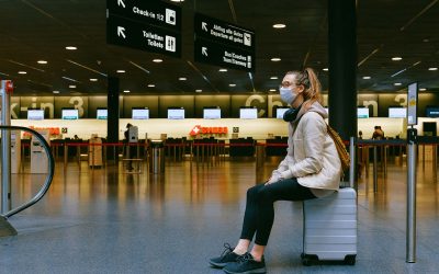 Families look for new ways to celebrate a holiday after CDC warns against Thanksgiving travel
