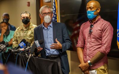 Wisconsin to extend mask mandate into 2021 due to escalating public health emergency from pandemic