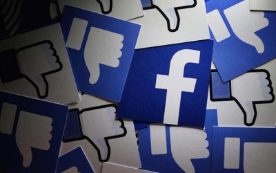 The hypocrisy of how “Facebook Police” enforce community standards