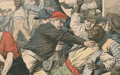 The 1920 Election Day Massacre: Remembering the voters of Ocoee who were slaughtered for being Black