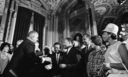 Suppression, purges, and the obstacles erected after the Supreme Court gutted the Voting Rights Act of 1965
