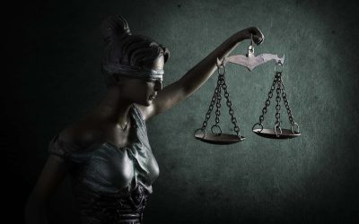 Garrity v. New Jersey: The 1967 Supreme Court decision linking Rodney King’s trial to probe of Joseph Mensah