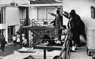 The concept of Whiteness: Understanding the role and shared responsibilities of fighting racism