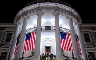 Someone has to lose: Can a nation of hate swallow the notion of hope?