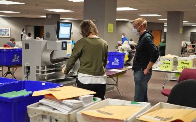 Recount of Wisconsin’s presidential election would cost almost $8M and not significantly alter results