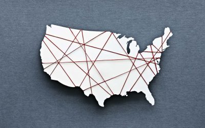 Staying Together: The next challenge for America is to remain United