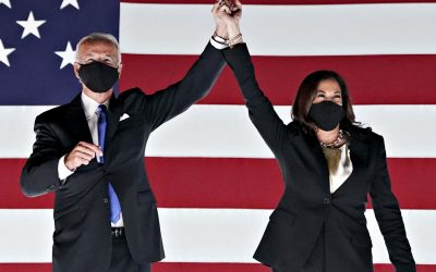 Joe Biden claims mandate to unify a shattered America after winning 2020 presidential election