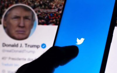 Tweeting by the rules: Twitter will stop giving Trump preferential treatment after he leaves office
