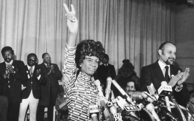 Hands that once picked cotton: Remembering the many Black women who aimed for the White House