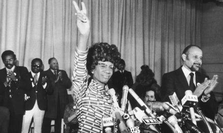 Hands that once picked cotton: Remembering the many Black women who aimed for the White House