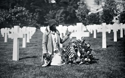Jim Crow and World War I: How racism compounded the grief of Black families who lost sons in battle