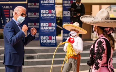 Myth of the monolithic Latino Vote: Pollsters failed to anticipate diverse views based on national origins