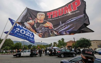 Life without Trump: The problems faced by Blacks will not go away after Inauguration Day