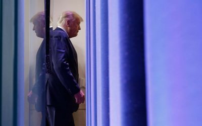 Truth Decay: Trump continues to subvert Biden’s win by leveraging the power of his office