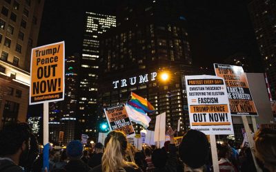 Dictatorship over Democracy: Concerns grow over Trump staging a coup as he refuses to concede election loss