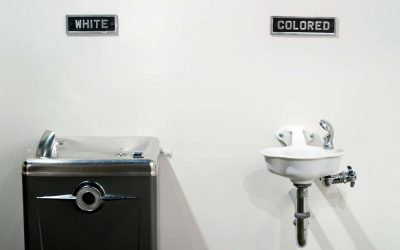 Federal segregation policies from the early 20th century damaged Black communities for decades
