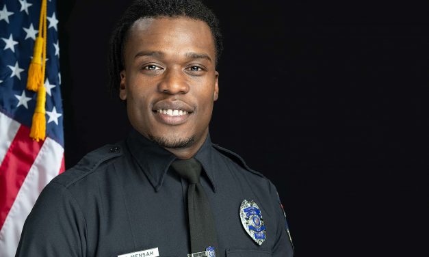 Joseph Mensah: Officer who killed Alvin Cole will resign from Wauwatosa police force on November 30