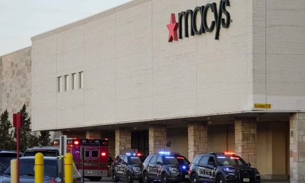 Mass Shooting at Mayfair Mall: Wauwatosa police search for White gunman who wounded 8 people