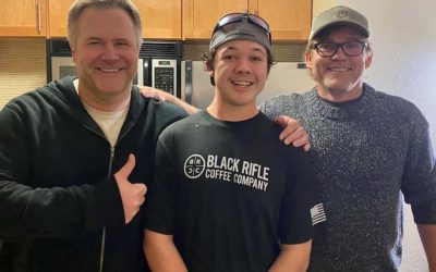 Flight Risk: GOP donors help Kyle Rittenhouse get out of Kenosha jail after funding $2M bail