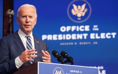 Trump caves in to reality as GSA declares Joe Biden the “apparent winner” to start presidential transition