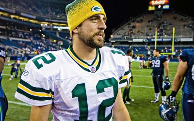 Death Threats over a football Game: Green Bay Packers fans bring shame to beloved sport over a fumbled play