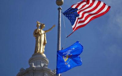 Wisconsin Republicans rebuked for using a racist Jim Crow strategy for mass disenfranchisement of voters