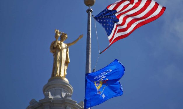 Wisconsin Republicans rebuked for using a racist Jim Crow strategy for mass disenfranchisement of voters