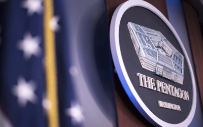 Always Money for War: Congress at odds over COVID relief but approves Pentagon’s staggering budget