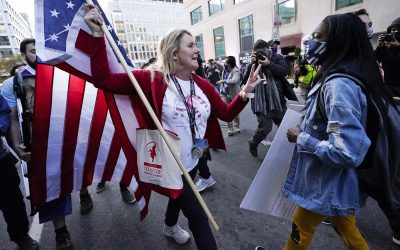 Morality and COVID-19: Why some individuals continue to ignore rules about wearing face masks