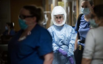Wisconsin’s legislature unwilling to act as record-setting death toll overwhelms COVID-19 medical units