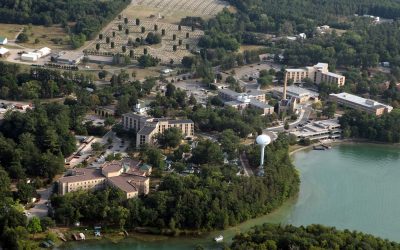 Keeping Vets Safe: Wisconsin Veterans Homes face renewed health threat from the coronavirus