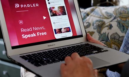 Pure hate finds a home: How Parler became the social media platform for millions of Trump supporters