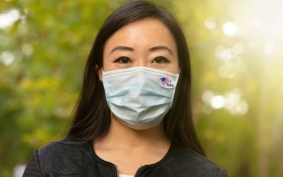 Shining a light on an unseen AAPI Heritage: How Asian Americans use civic participation to increase visibility
