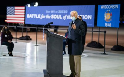 Dear Mr. President-Elect: A wishlist for Joe Biden from Milwaukee’s Black community